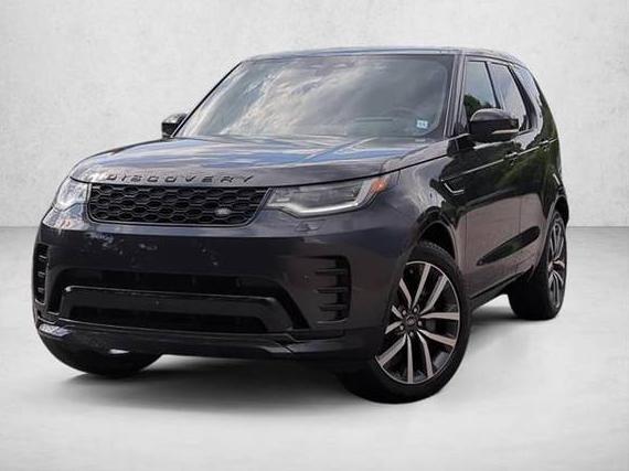 LAND ROVER DISCOVERY 2024 SALRL2EX1R2500209 image LAND ROVER DISCOVERY 2024 SALRL2EX1R2500209 image